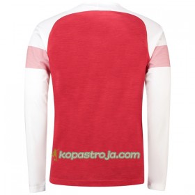 Billiga Fotbollströjor Arsenal Hemma tröja 2018/19 Långärmad